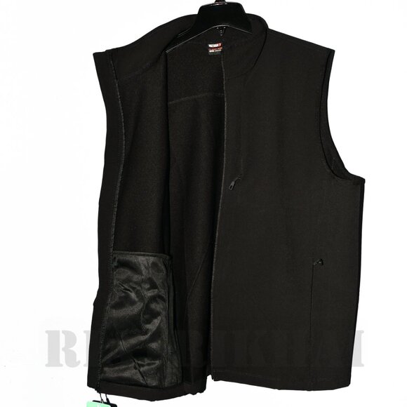 32 Degrees Men’s Vest,  black - Picture 14 of 14